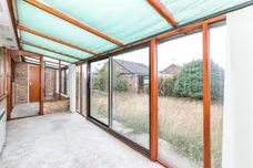 Crestview Drive, Lowestoft