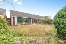 Crestview Drive, Lowestoft