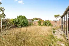 Crestview Drive, Lowestoft