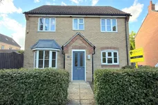 Elgar Way, STAMFORD