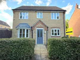 Elgar Way, STAMFORD photo