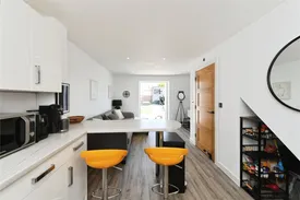 Property responsive