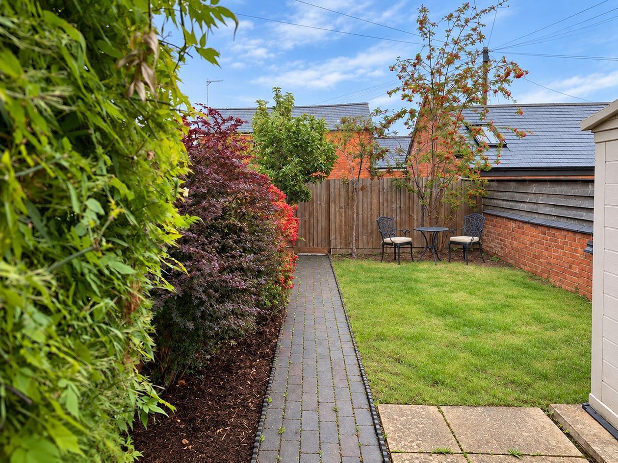 Church Street, Wolverton, Milton Keynes Image 6