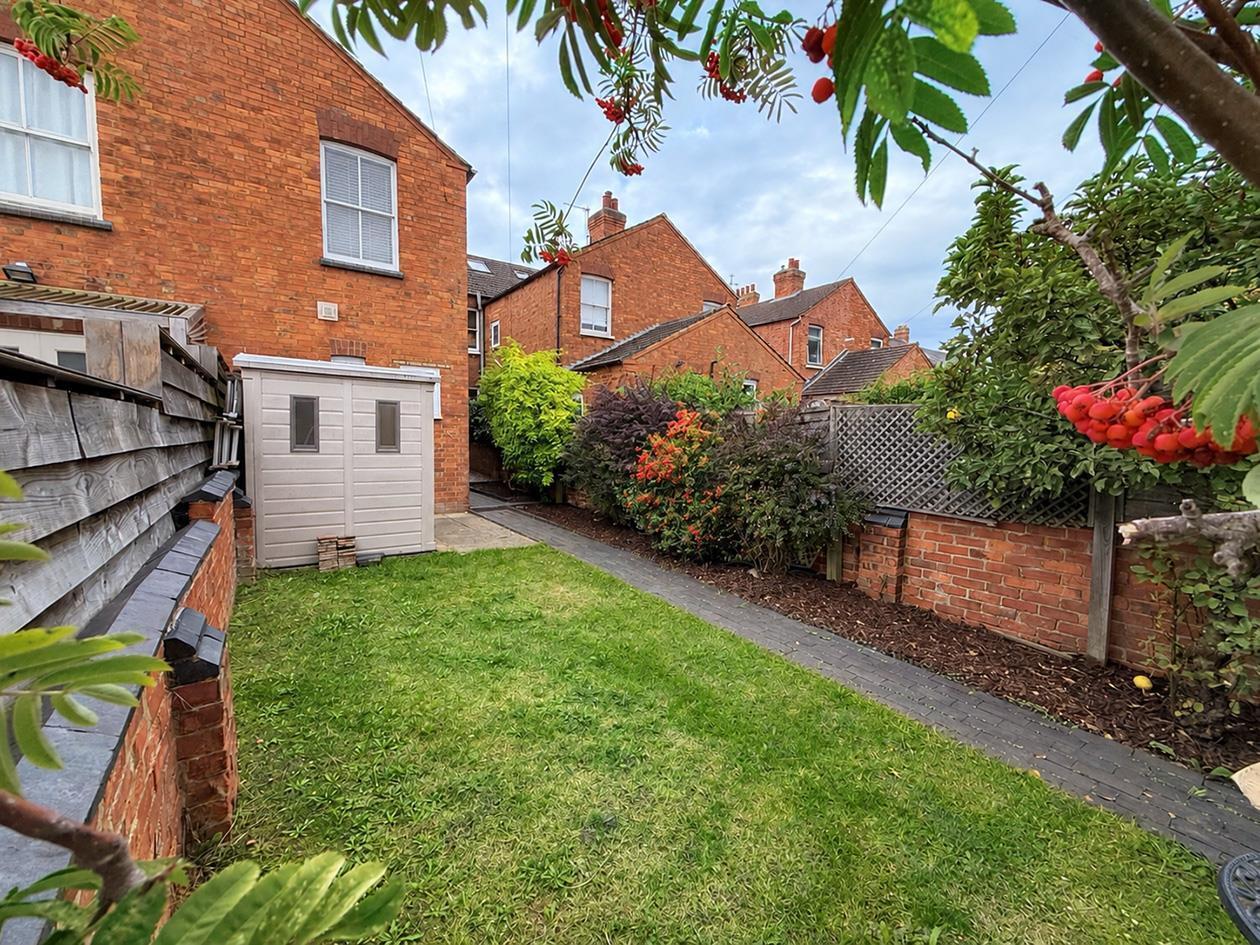 Church Street, Wolverton, Milton Keynes Image 19