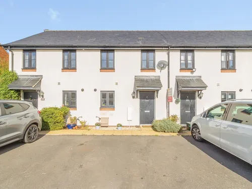 Reeves Close, Aston Clinton, Aylesburyphoto
