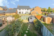 Reeves Close, Aston Clinton, Aylesbury