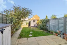 Reeves Close, Aston Clinton, Aylesbury