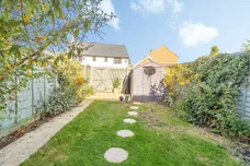 Reeves Close, Aston Clinton, Aylesbury