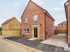 Almond Avenue, Whittlesey, PETERBOROUGH photo