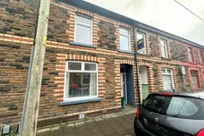 Meadow Street, Treforest, PONTYPRIDD