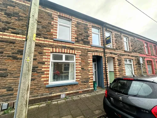 Meadow Street, Treforest, PONTYPRIDDphoto
