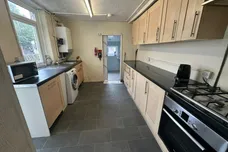 Meadow Street, Treforest, PONTYPRIDD