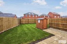 Almond Avenue, Whittlesey, PETERBOROUGH