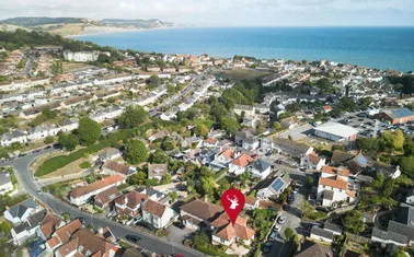Woodmead Road, Lyme Regis