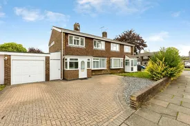 Property responsive