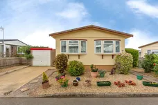 Allington Gardens, Allington, Grantham