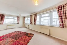 Allington Gardens, Allington, Grantham