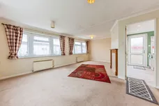Allington Gardens, Allington, Grantham