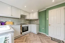 Allington Gardens, Allington, Grantham
