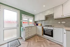 Allington Gardens, Allington, Grantham