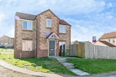 Oak Tree Way, KNOTTINGLEY