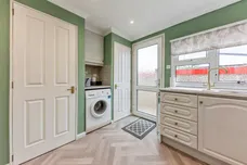 Allington Gardens, Allington, Grantham