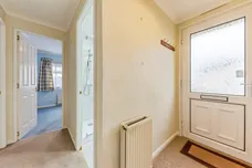 Allington Gardens, Allington, Grantham