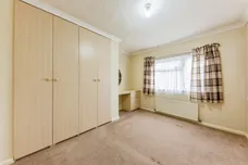 Allington Gardens, Allington, Grantham