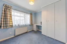Allington Gardens, Allington, Grantham
