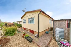 Allington Gardens, Allington, Grantham