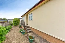 Allington Gardens, Allington, Grantham