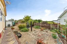 Allington Gardens, Allington, Grantham