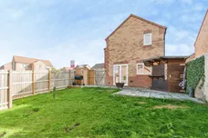 Oak Tree Way, KNOTTINGLEY