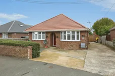 Cowper Road, Southampton