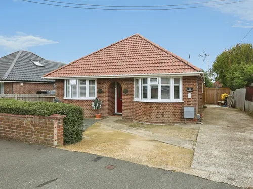 Cowper Road, Southamptonphoto