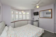 Cowper Road, Southampton