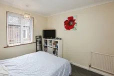 Cowper Road, Southampton