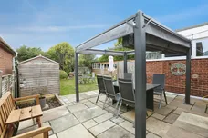Cowper Road, Southampton