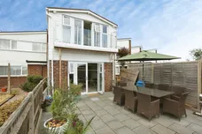 Dolphin Crescent, Gosport