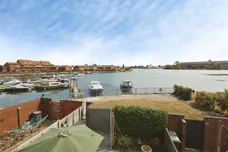 Dolphin Crescent, Gosport