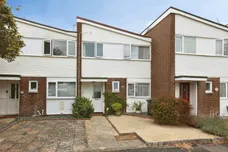 Dolphin Crescent, Gosport