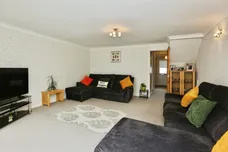 Dolphin Crescent, Gosport