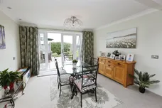 Dolphin Crescent, Gosport