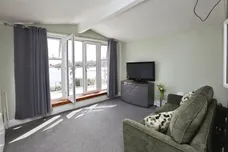 Dolphin Crescent, Gosport