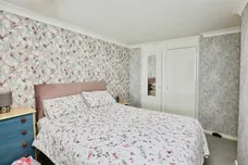 Dolphin Crescent, Gosport
