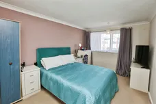 Dolphin Crescent, Gosport