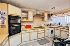 Dolphin Crescent, Gosport