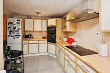 Dolphin Crescent, Gosport