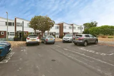 Dolphin Crescent, Gosport