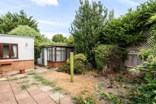 Wellington Road, Enfield